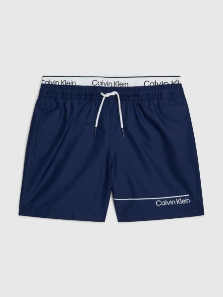 CALVIN KLEIN Badeshorts für Jungen 10733860