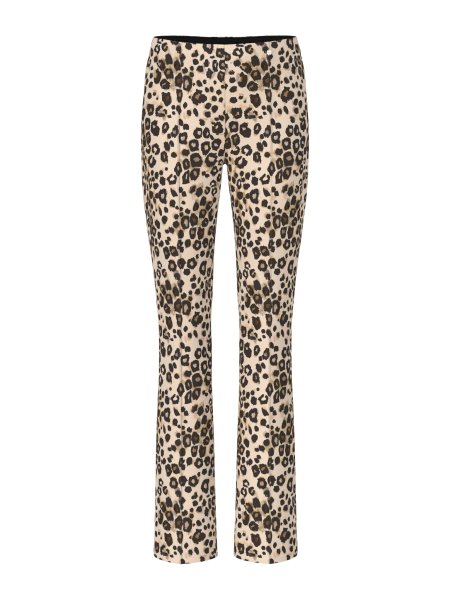 MARC CAIN Feminine Fit Hose FREDERICA 10809063