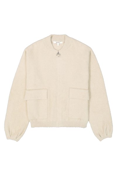 GARCIA Strickjacke 10814078