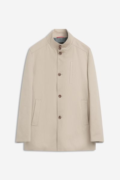 CINQUE Moderne Stehkragenjacke 10790777