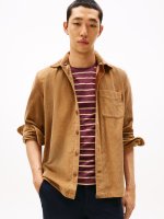Vorschau: TOMMY HILFIGER Cord Overshirt 10807505
