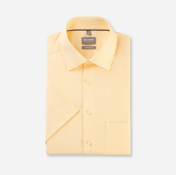 OLYMP Luxor comfort fit Businesshemd 10816126