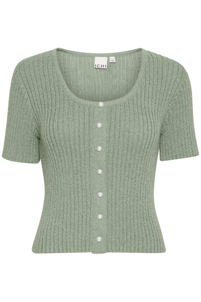 ICHI IHBLONDS Strickshirt 10784520