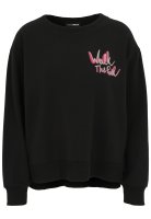 Vorschau: DORIS STREICH Sweatshirt 10821873