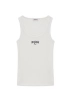 Vorschau: GUESS JEANS Rib Top 10826501