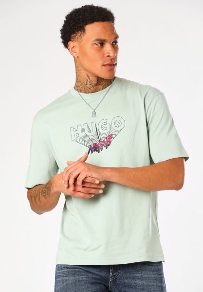 HUGO BLUE T-Shirt 10749273