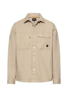 Vorschau: Camel Active Overshirt mit Taschen 10831225