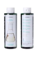 KORRES Cystine & Minerals Anti-Hair Loss Shampoo Men