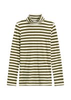 Vorschau: MARC O´POLO DENIM Longsleeve regular 10813083