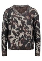 Vorschau: BETTY BARCLAY Grobstrick-Pullover 10807724