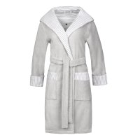 Vorschau: VOSSEN UNISEX Lynn Bademantel 10750468