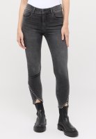 Vorschau: ANGELS Jeans Ornella Detail Pearl 10815176