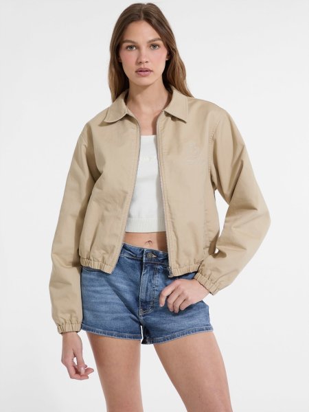 GUESS JEANS Bomberjacke 10808044