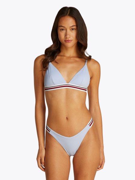 TOMMY HILFIGER Triangel Bikinioberteil 10782917