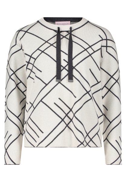 BETTY BARCLAY SO COSY Strickpullover 10810789