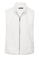 Vorschau: FRANK WALDER Fellweste mit Stil 10819875