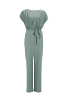 Vorschau: SWING DAY Jumpsuit aus Material-Mix 10679995