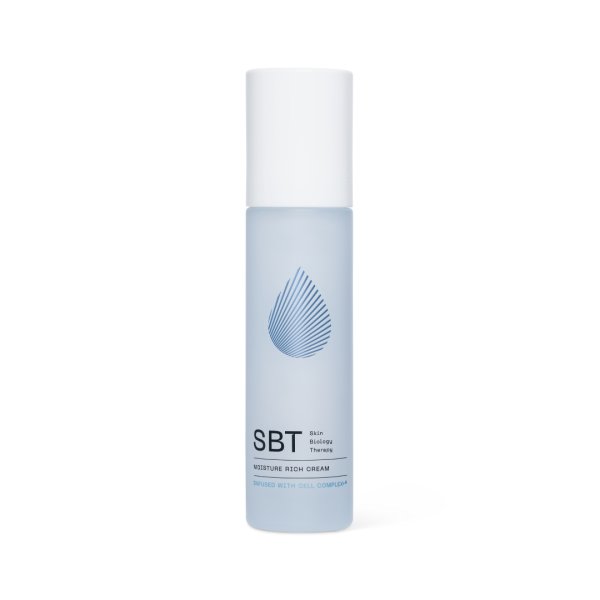 SBT Moisture Rich Cream 50ml