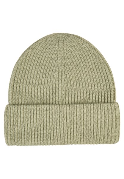 LECOMTE Lace Check Mütze 10810279