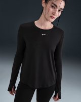 Vorschau: NIKE One Classic Dri-FIT Longsleeve für Damen 10801607