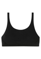 Vorschau: SCHIESSER PURE RIB Bustier 10726113
