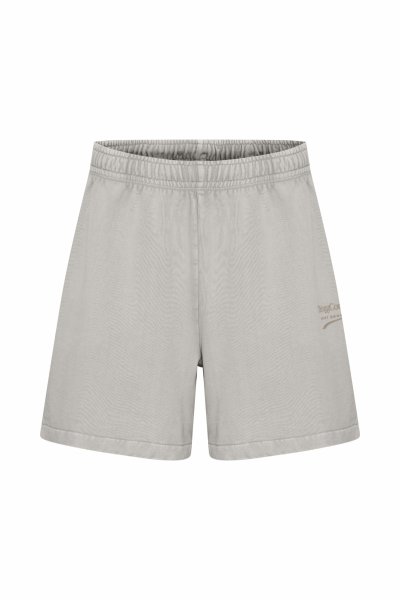 THEJOGGCONCEPT JCMRUBI LOGO SHORTS 10787013