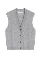 Vorschau: MARC O´POLO Strickweste 10812795