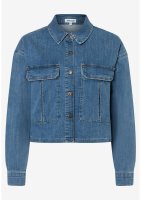 Vorschau: More & More Jeansjacke 10836384