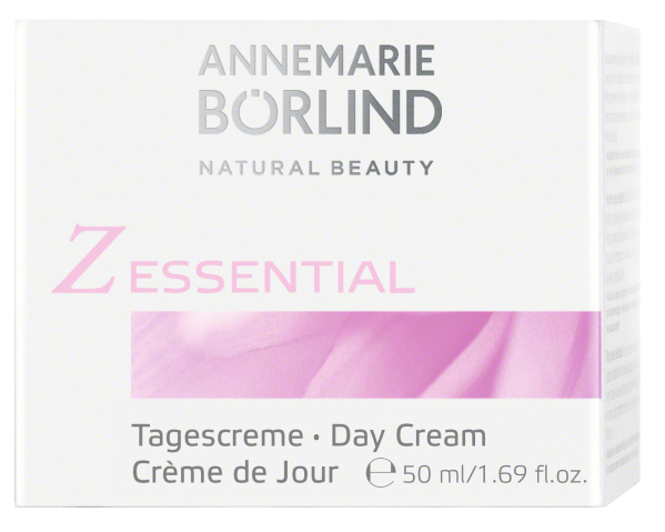 ANNEMARIE BÖRLIND Z Essential Tagescreme