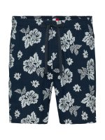 Vorschau: TOMMY JEANS Loose Fit Shorts mit Blumen-Print 10781154