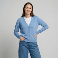 Vorschau: Carnabys Strickjacke 10826396