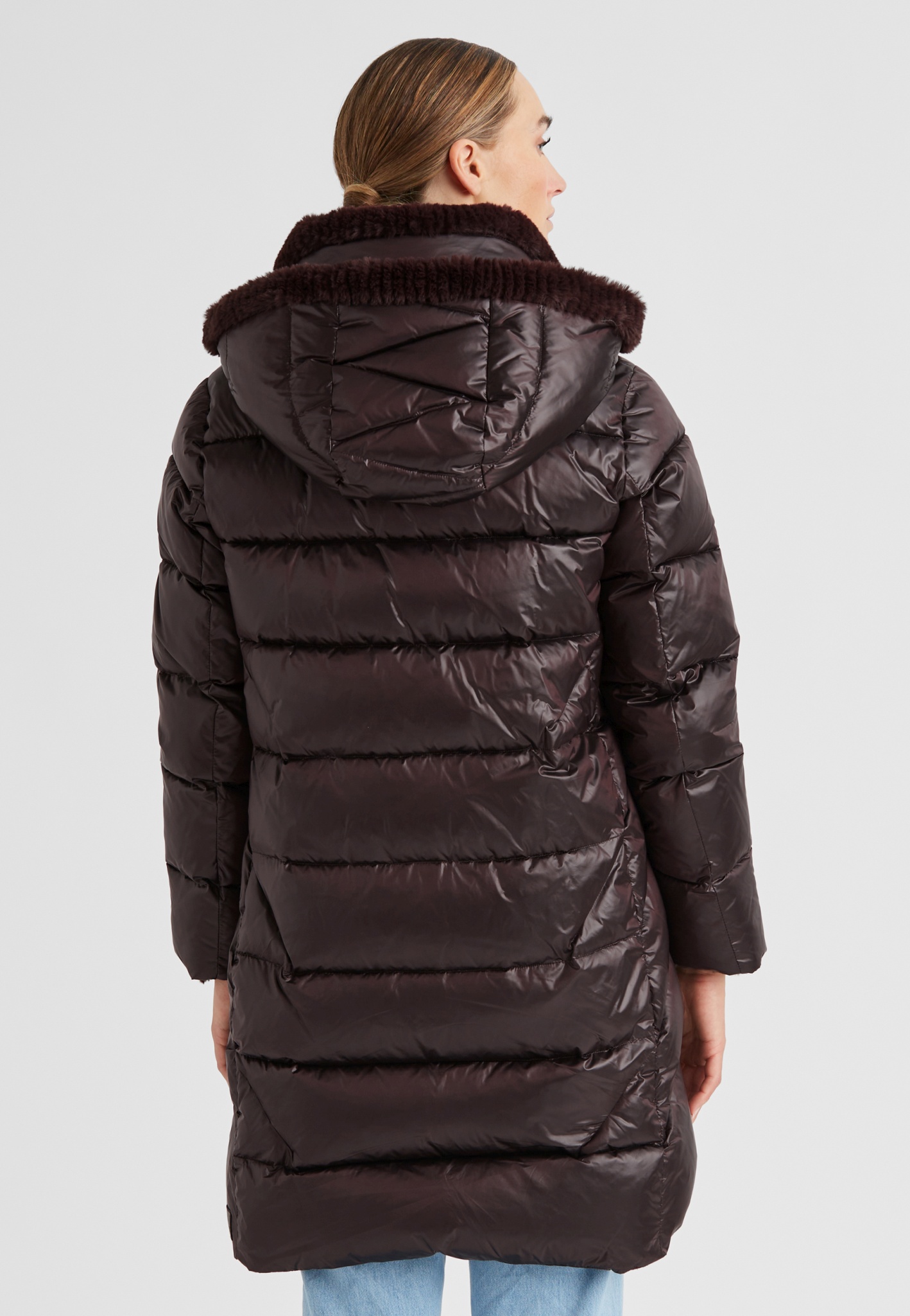 MILESTONE Rocky Steppmantel 10829787