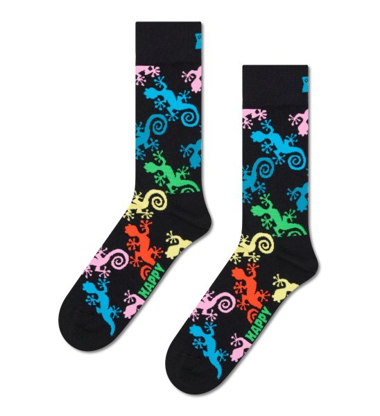 HAPPY SOCKS Gecko Sock 10784314