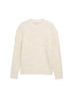 Vorschau: TOM TAILOR DENIM Strickpullover 10825421