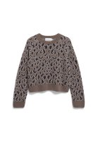 ARMEDANGELS Pullover aus recycltem Bio-Woll Mix 10833946
