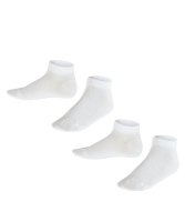 Vorschau: FALKE Happy 2-Pack Kinder Socken 10557858