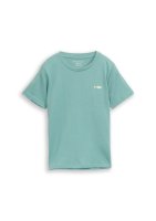 Vorschau: Tom Tailor Denim Basic T-Shirt aus Baumwolle 10840963