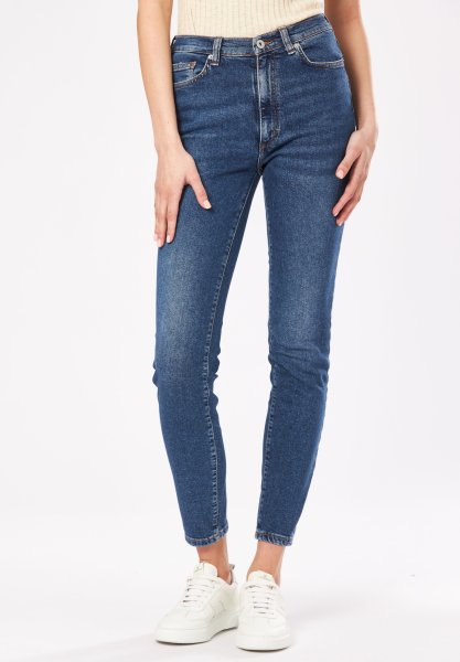 HUGO BLUE Jeans Malu_B 10734156