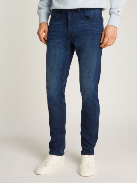 TOMMY HILFIGER Bleecker Straight Jeans 10769365