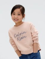CALVIN KLEIN Pullover Mit Logo 10796605