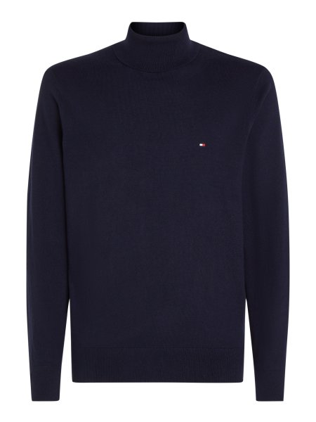 TOMMY HILFIGER Rollkragenpullover 10717224