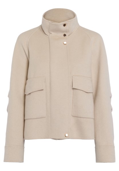 MARC AUREL Jacke aus Double-Face 10819585