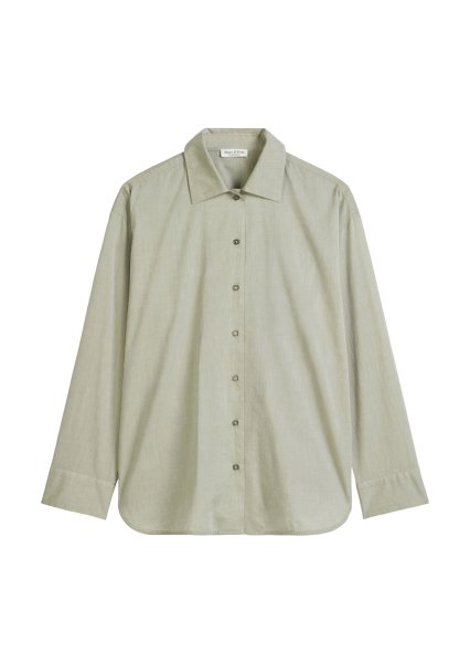MARC O´POLO Bluse 10801476