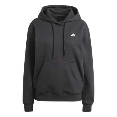 Black adidas hoodie online