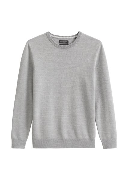 MARC O´POLO Strickpullover 10808138