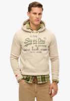 Vorschau: SUPERDRY Lässiges Vintage Logo Heritage Hoodie 10767980