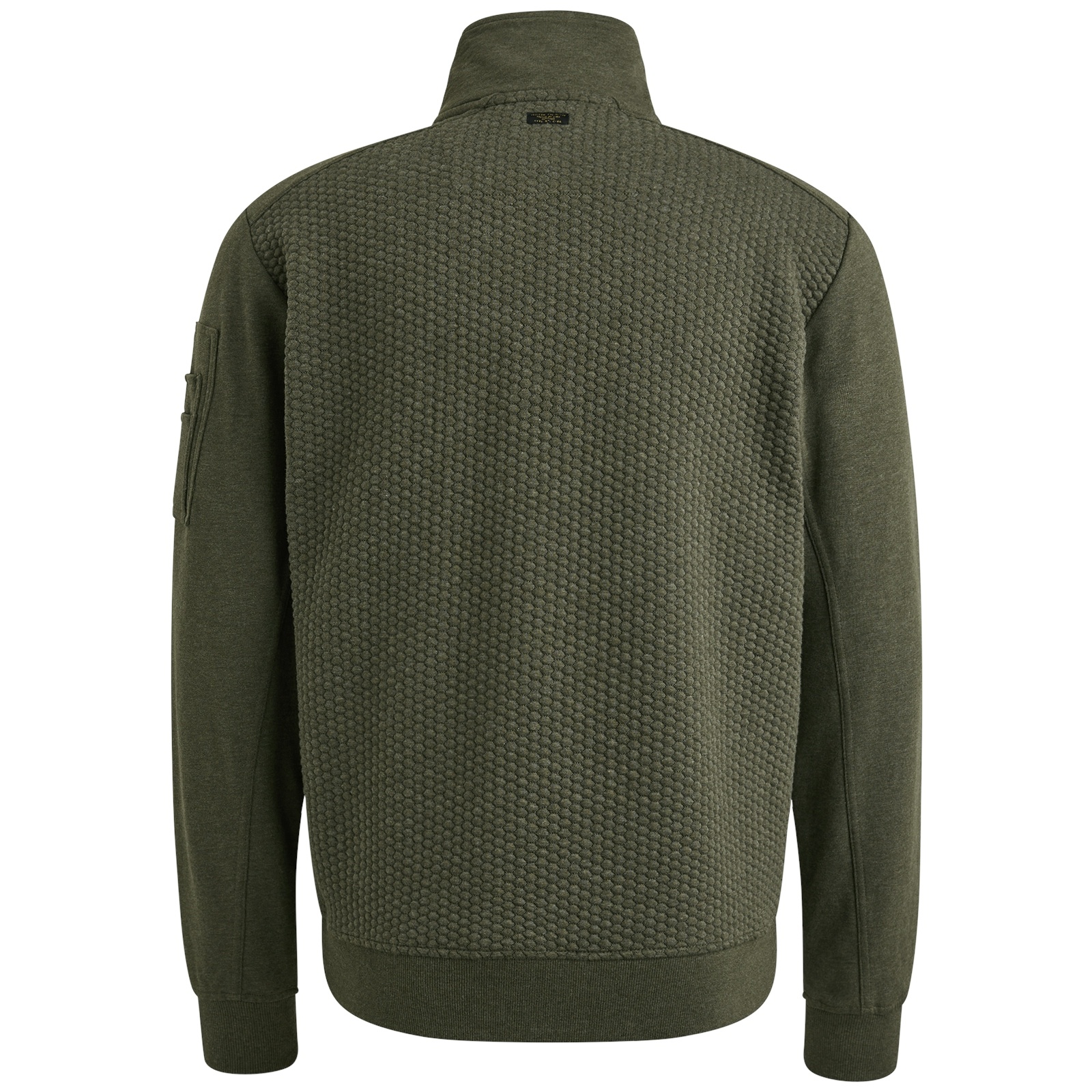 PME LEGEND Sweatjacke 10812221