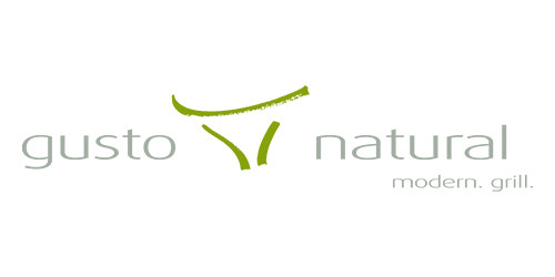 gusto natural Logo