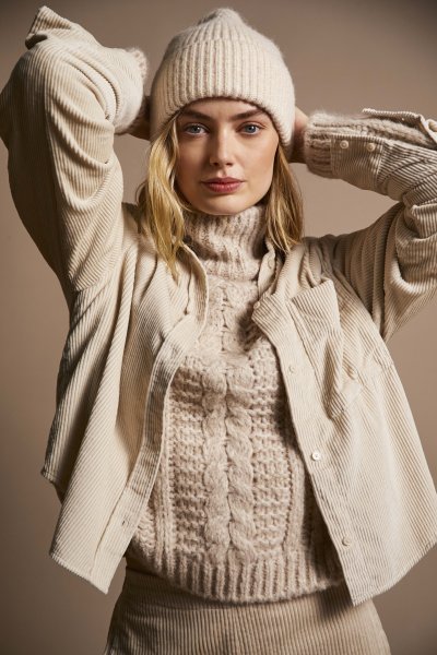 MARC O´POLO Strickpullover 10812760