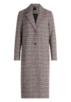 Vorschau: ZERO Karomantel 10831350